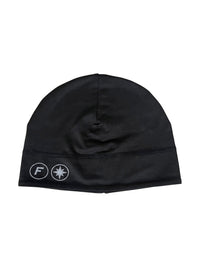 Bonnet Finesse 2-Shots Beanie présenté sur fond blanc.