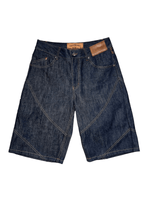 FINESSE® DENIM SHORT
