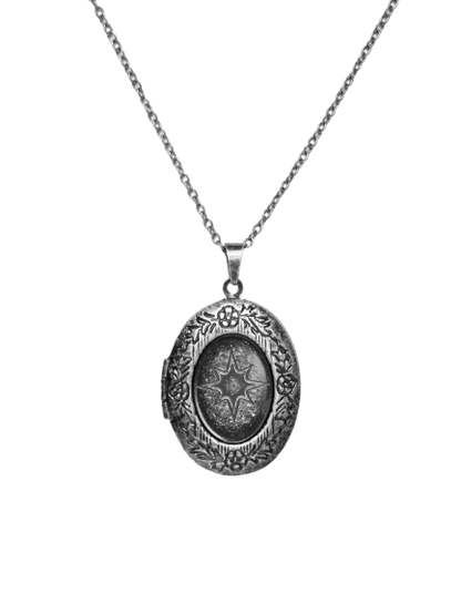 Chaîne Finesse Memorial présentée en packshot sur fond blanc.