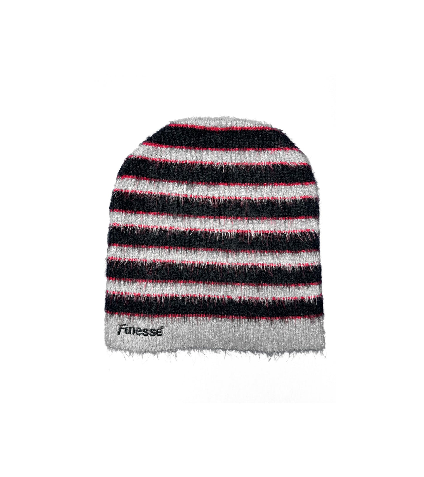 Bonnet Finesse Mohair Beanie présenté en packshot sur fond blanc