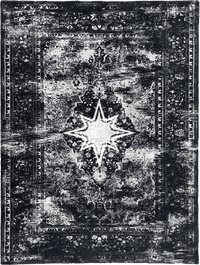 OBSIDIAN RUG