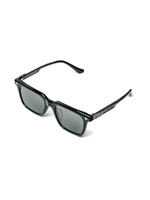 Lunettes de soleil Finesse Sunglasses Series 01 présentées en packshot sur fond blanc