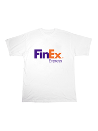 “ALL MY HOMIES HATE FINESSE” TEE