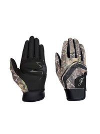 "TACTIC" GLOVES CAMO