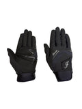 FINESSE* “TACTIC” GLOVES BLACK