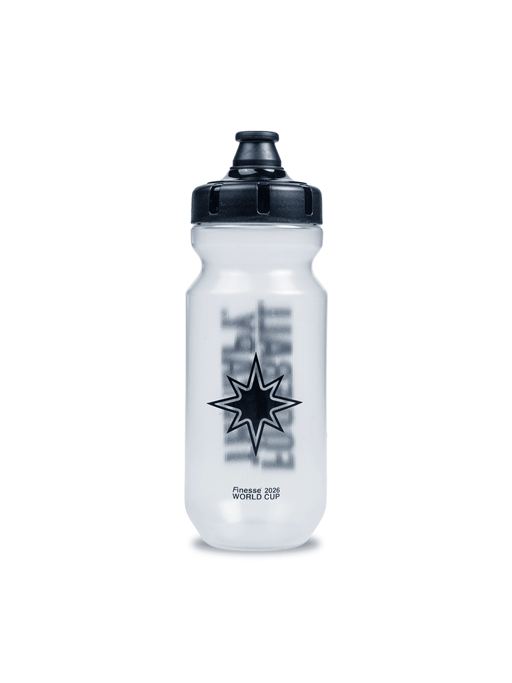 "FOOTBALL THERAPY" WATER BOTTLE