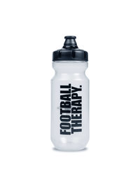 "FOOTBALL THERAPY" WATER BOTTLE