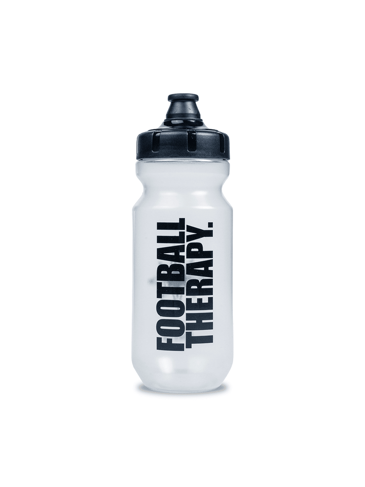 "FOOTBALL THERAPY" WATER BOTTLE