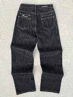 FINESSE* SELVEDGE RAW DENIM JEANS
