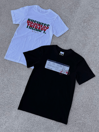 TEE "BOARDING PASS"