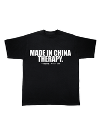 “ALL MY HOMIES HATE FINESSE” TEE