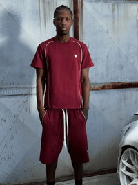 FINESSE* SELVEDGE RAW DENIM JEANS