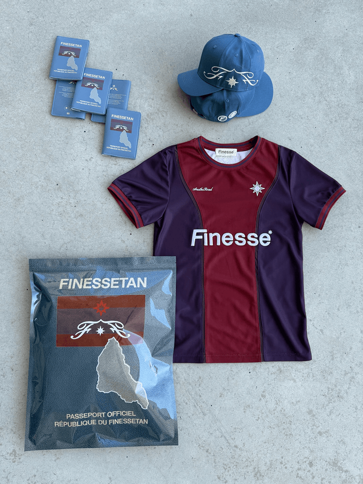 FINESSETAN PACK