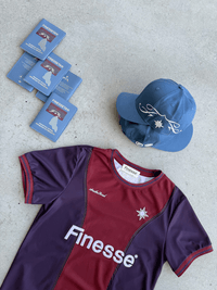 FINESSETAN PACK