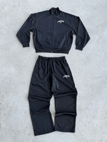 FINESSE* "2020" JOGGER PANT - BLACK