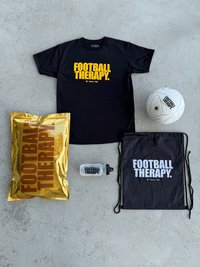 FOOTBALL THERAPY PACK