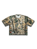 FINESSE* JERSEY 44 “FOREST CAMO”