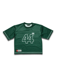 JERSEY "44 GREEN"
