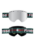 FUCCI* SKI GOGGLES