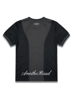 FINESSE* "OG" JERSEY - BLACK