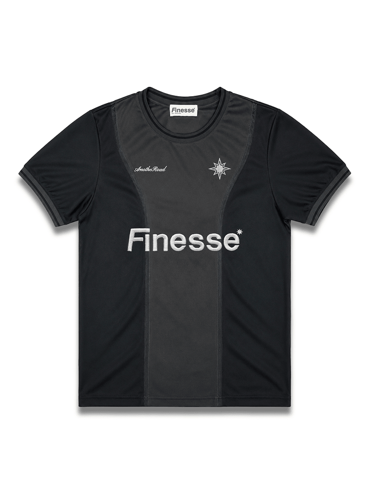 "OG" JERSEY - BLACK
