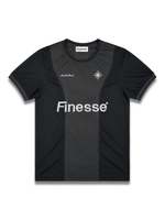 FINESSE* "OG" JERSEY - BLACK