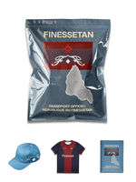 FINESSETAN PACK