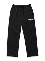 FINESSE* "2020" JOGGER PANT - BLACK