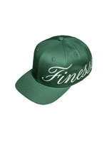 Casquette Finesse Sign Cap présentée en packshot sur fond blanc