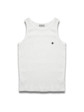 THERMAL TANK TOP WHITE