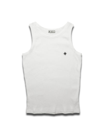 Tank Top Finesse présenté en packshot sur fond blanc