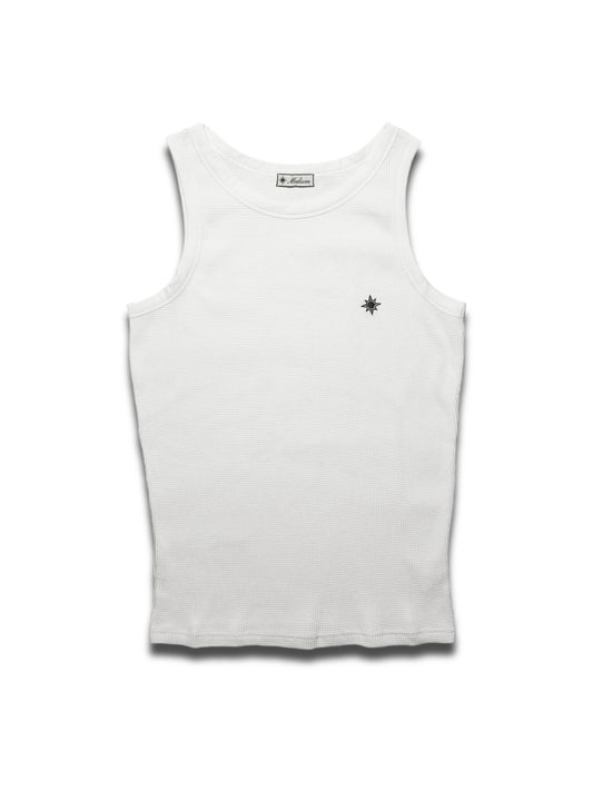 Tank Top Finesse présenté en packshot sur fond blanc