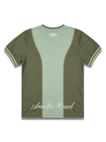 FINESSE* "OG" JERSEY - GREEN