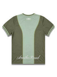FINESSE* "OG" JERSEY - GREEN