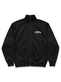 FINESSE* "2020" VEST - BLACK