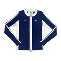 WOMEN 2-ZIP JACKET
