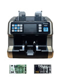 FINESSE* BILL COUNTER