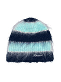 "ICE" MOHAIR BEANIE