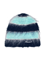 "ICE" MOHAIR BEANIE