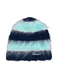 "ICE" MOHAIR BEANIE