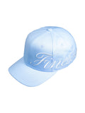 "SIGN" CAP - BABY BLUE